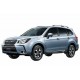 SUBARU Forester IV (12- ) SUBARU Forester IV (12- )