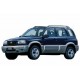 SUZUKI Grand Vitara II (97-05) SUZUKI Grand Vitara II (97-05)