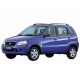 SUZUKI Ignis (00-06) SUZUKI Ignis (00-06)