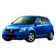SUZUKI Swift IV (04-10) SUZUKI Swift IV (04-10)