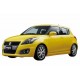 SUZUKI Swift IV (10-13) SUZUKI Swift IV (10-13)