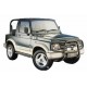 SUZUKI Samurai (81-98) SUZUKI Samurai (81-98)