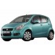 SUZUKI Splash (08-15) SUZUKI Splash (08-15)