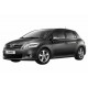 TOYOTA Auris I (06-12) TOYOTA Auris I (06-12)