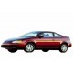 TOYOTA Cynos (91-99) TOYOTA Cynos (91-99)