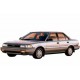 TOYOTA Corolla VI (E90) (87-93) TOYOTA Corolla VI (E90) (87-93)