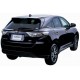TOYOTA Harrier III (14- ) TOYOTA Harrier III (14- )