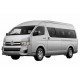 TOYOTA HiAce PR (89-04)