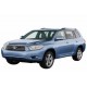 TOYOTA Highlander II (07-10) TOYOTA Highlander II (07-10)