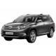 TOYOTA Highlander II (11-13) TOYOTA Highlander II (11-13)
