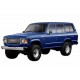 TOYOTA Land Cruiser 60 (80-90) TOYOTA Land Cruiser 60 (80-90)