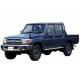 TOYOTA Land Cruiser (94-99) TOYOTA Land Cruiser (94-99)