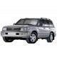 TOYOTA Land Cruiser 100 (98-05) TOYOTA Land Cruiser 100 (98-05)