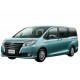 TOYOTA Noah (01-07) TOYOTA Noah (01-07)