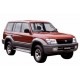 TOYOTA Prado EU (96-03) TOYOTA Prado EU (96-03)