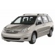TOYOTA Sienna II (03-10) TOYOTA Sienna II (03-10)
