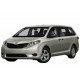 TOYOTA Sienna IV (14- ) TOYOTA Sienna IV (14- )