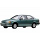 TOYOTA Tercel V (94-00) TOYOTA Tercel V (94-00)