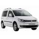 VOLKSWAGEN Caddy [04-15]