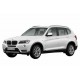 BMW X-3 F25 (10-14) BMW X-3 F25 (10-14)