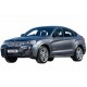 BMW X-4 F26 (14- ) BMW X-4 F26 (14- )