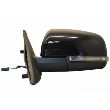 Комплект боковых зеркал LADA Priora (13- ) (AK) (Космос 665) эл, п.п, об.