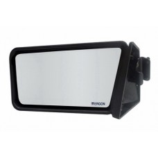 Зеркало боковое левое ВАЗ 2101-06 Универсал ЗПн ручное, нейтральное.