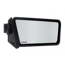 Зеркало боковое правое ВАЗ 2101-06 Универсал ЗПн ручное, нейтральное.