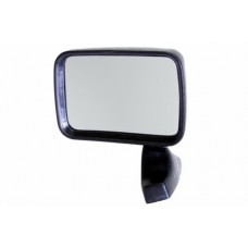 Зеркало боковое левое ВАЗ 2101-06 R-1 Б ручное, нейтральное.