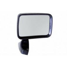Зеркало боковое правое ВАЗ 2101-06 R-1 Б ручное, нейтральное.