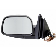 Зеркало боковое левое ВАЗ 2104-07 Т-7 БО трос, обогрев, нейтральное. Зеркало боковое левое ВАЗ 2104-07 Т-7 БО трос, обогрев, нейтральное.