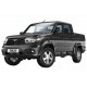 УАЗ Pickup (14- ) УАЗ Pickup (14- )