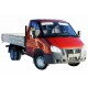 ГАЗ 3302 Газель (05-13) ГАЗ 3302 Газель (05-13)