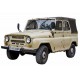 УАЗ 3151 (85-03) УАЗ 3151 (85-03)