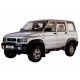 УАЗ 3162 Simbir (99-05) УАЗ 3162 Simbir (99-05)