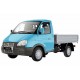 ГАЗ 3302 Газель (05-13) ГАЗ 3302 Газель (05-13)