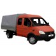 ГАЗ 3302 Газель (96-05) ГАЗ 3302 Газель (96-05)