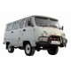УАЗ 452 (65- ) УАЗ 452 (65- )
