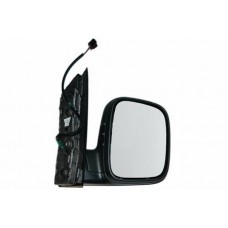 Основное зеркало VOLKSWAGEN Caddy (04-10) с электрорегулировкой правое. 519221220H