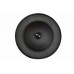 Зеркало обзорное ОБЗОР 400 (d-420mm) сферическое R-1800, нейтральное. Зеркало обзорное ОБЗОР 400 (d-420mm) сферическое R-1800, нейтральное.